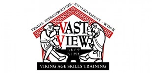 VAST VIEW - Viking Age Skills Training - Venues, Infrastructure, Engagement, Work