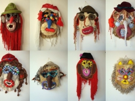 masks