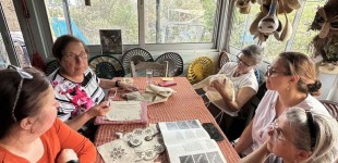  Proiectul "CRAFT- Crafts in Rural Areas"